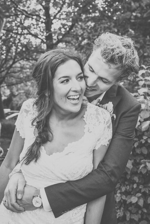 FIH Fotografie » Renske & Thijs, de Lievelinge